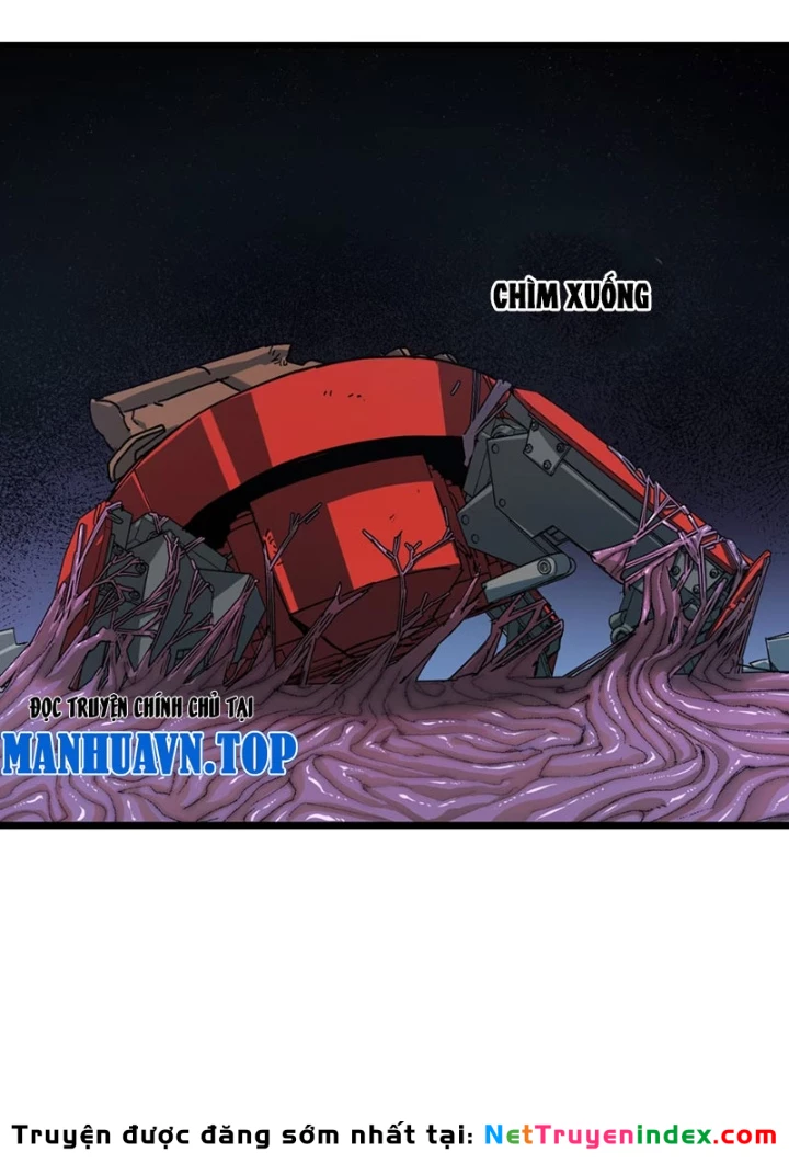 Thánh Huyết Chapter 19 - 91