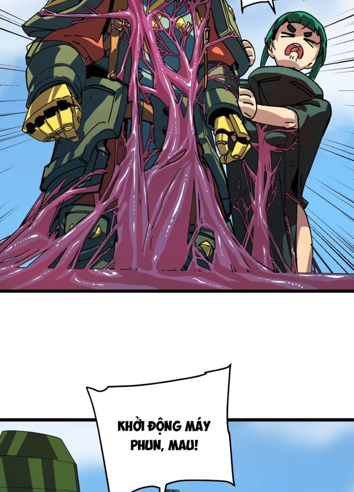 Thánh Huyết Chapter 19 - 95