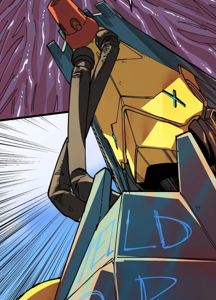 Thánh Huyết Chapter 19 - 101