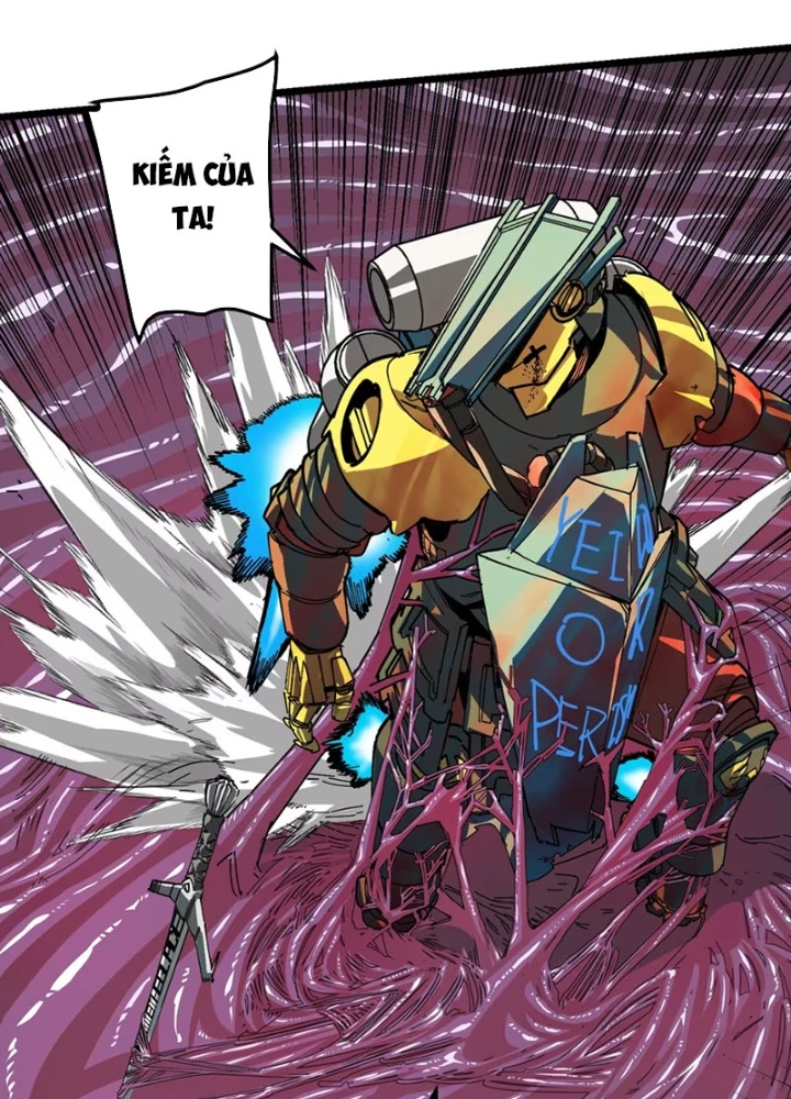 Thánh Huyết Chapter 19 - 103