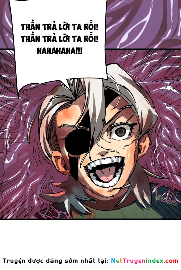 Thánh Huyết Chapter 19 - 107