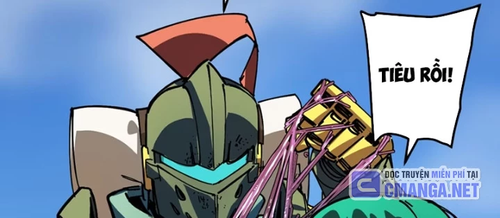 Thánh Huyết Chapter 19 - 110