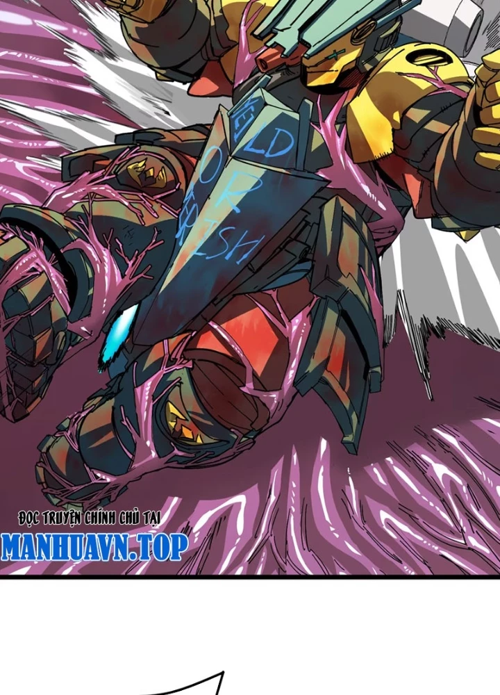 Thánh Huyết Chapter 19 - 113