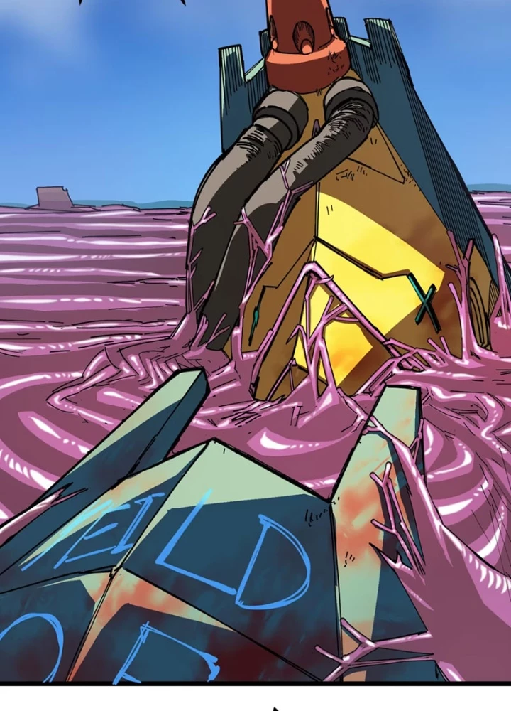 Thánh Huyết Chapter 19 - 115