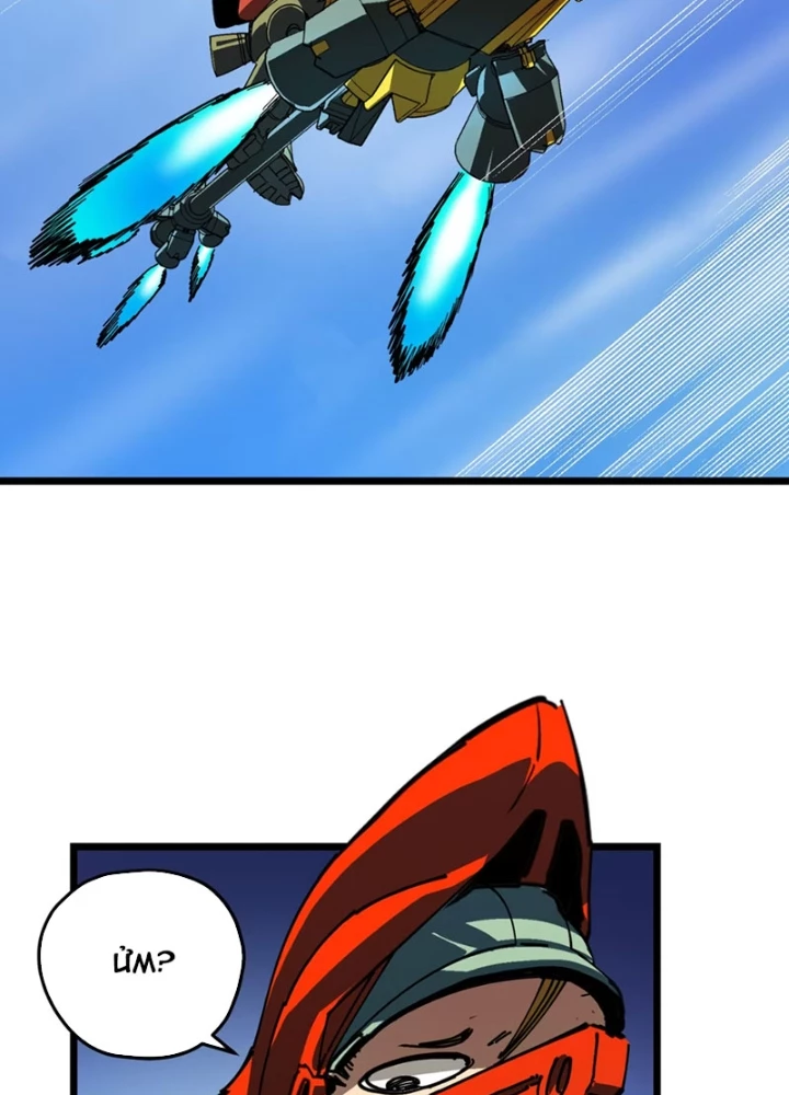 Thánh Huyết Chapter 20 - 3