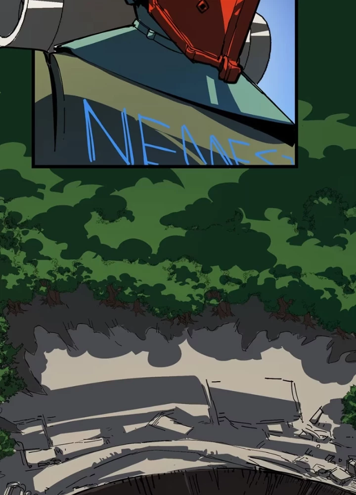 Thánh Huyết Chapter 20 - 5