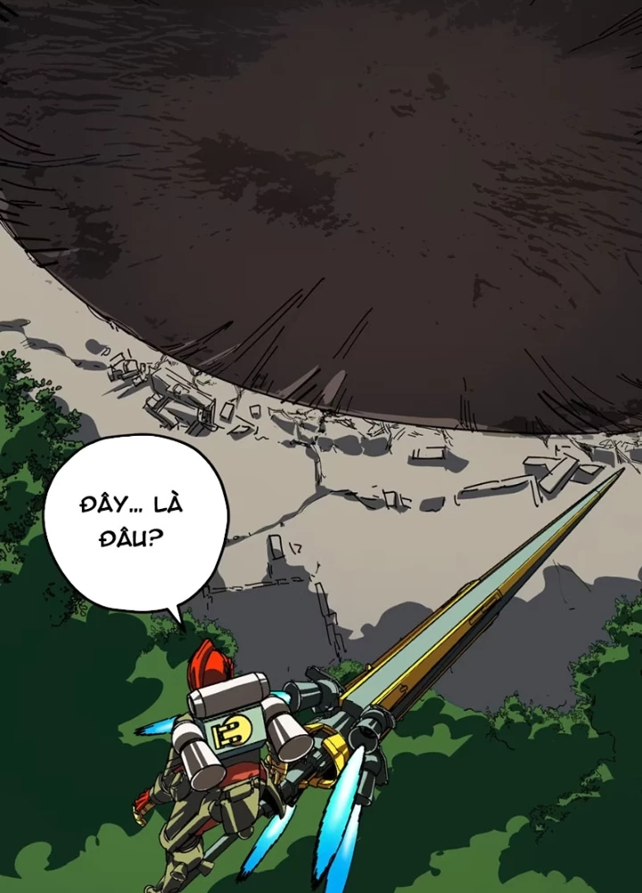 Thánh Huyết Chapter 20 - 7