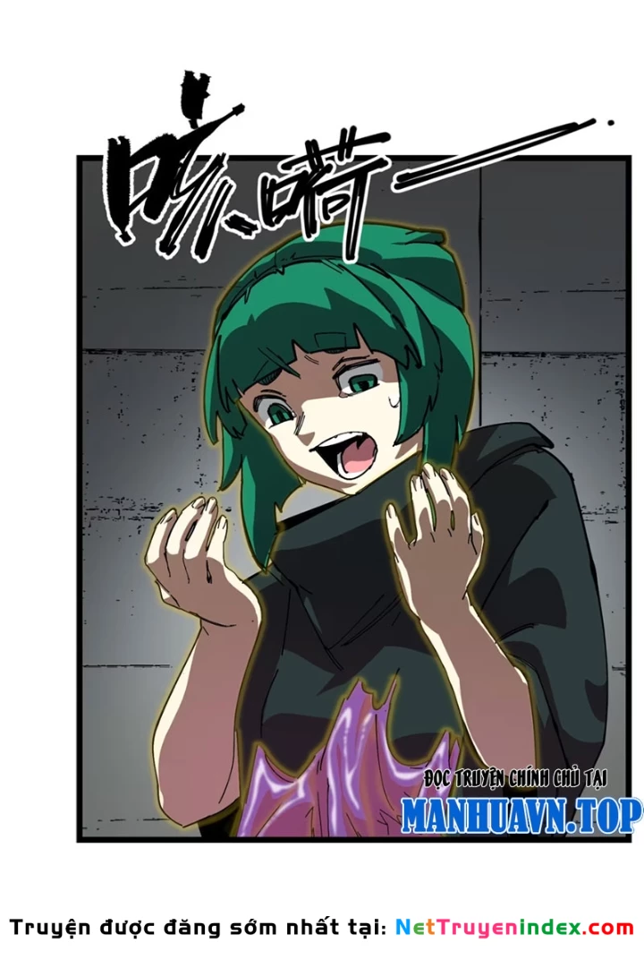 Thánh Huyết Chapter 20 - 15