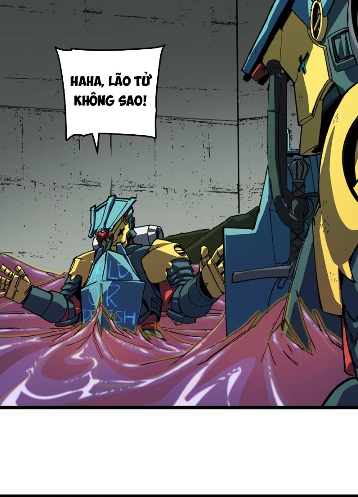 Thánh Huyết Chapter 20 - 19