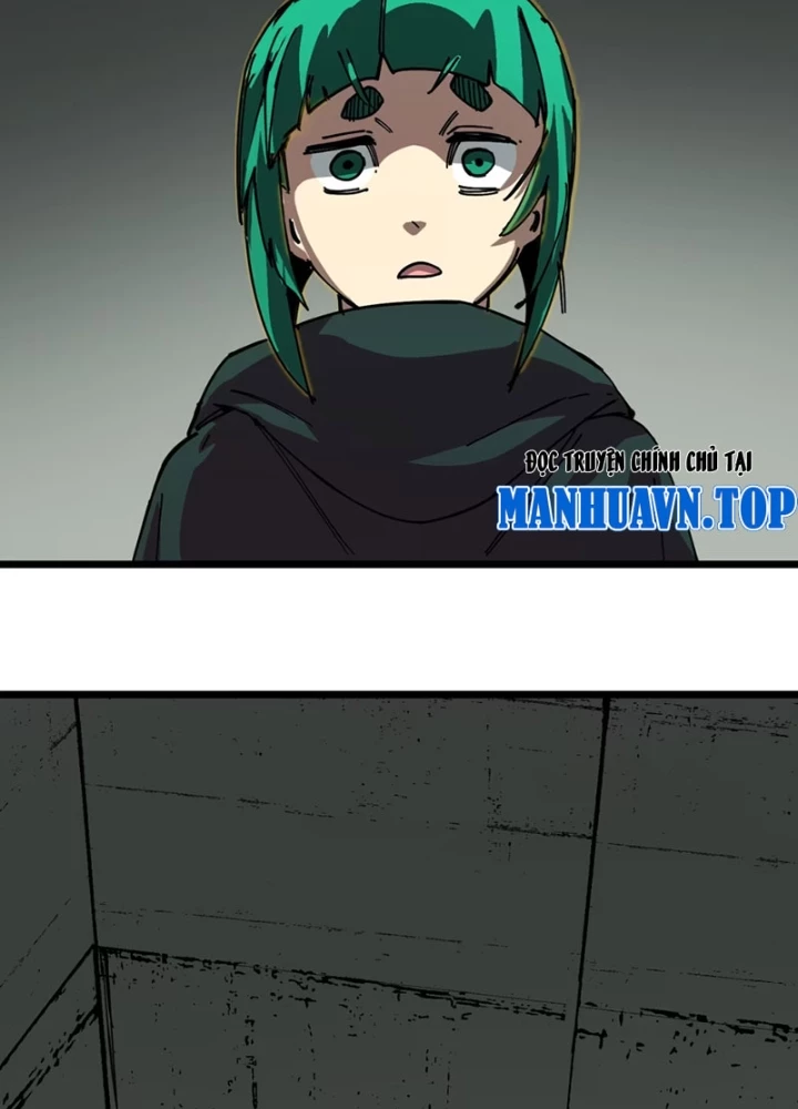 Thánh Huyết Chapter 20 - 23