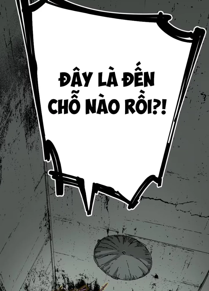 Thánh Huyết Chapter 20 - 25