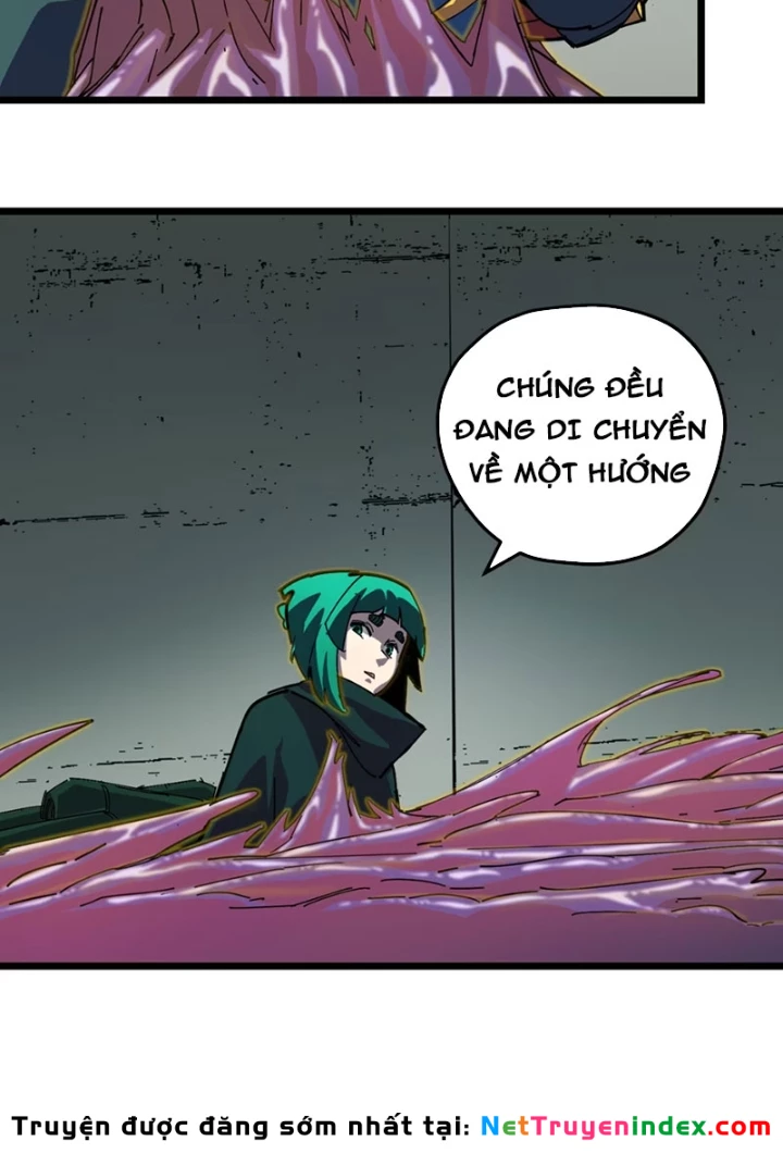 Thánh Huyết Chapter 20 - 33