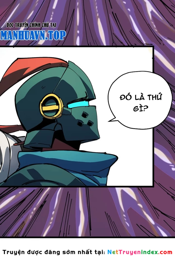 Thánh Huyết Chapter 20 - 41