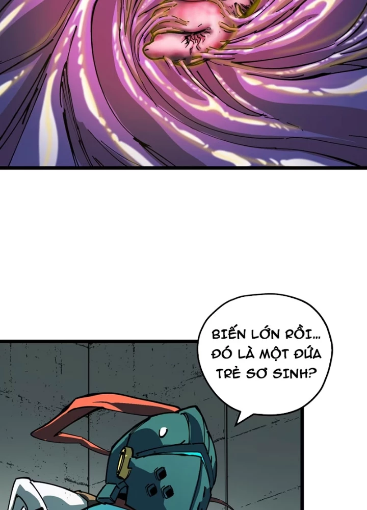 Thánh Huyết Chapter 20 - 55