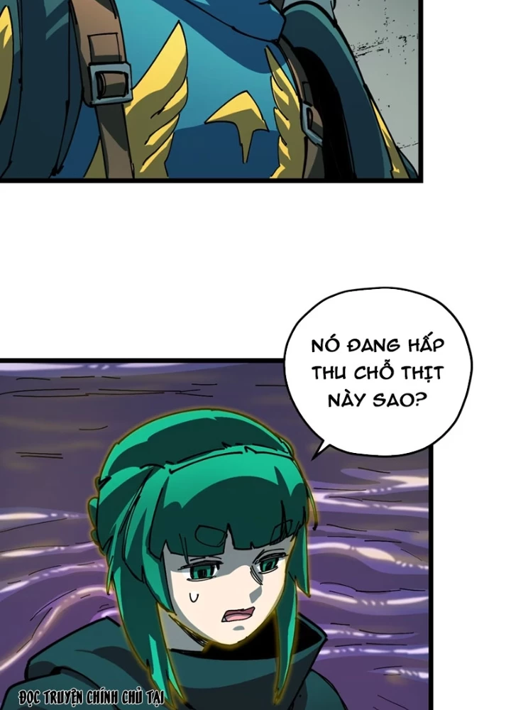 Thánh Huyết Chapter 20 - 57