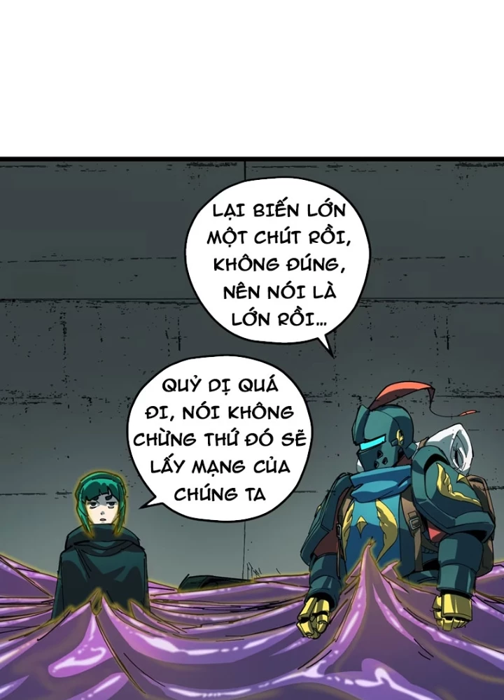 Thánh Huyết Chapter 20 - 59