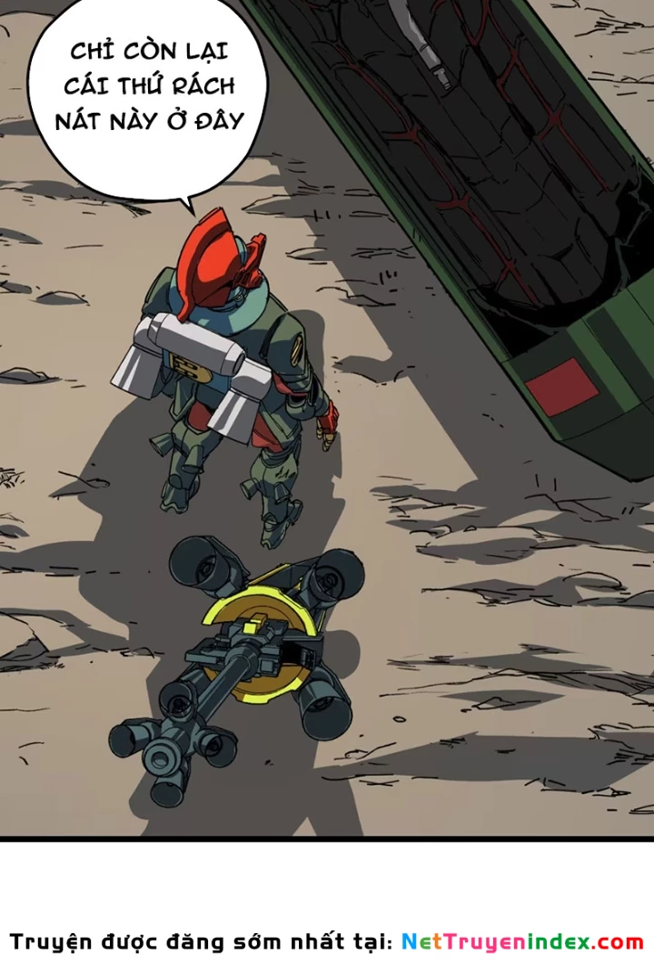 Thánh Huyết Chapter 20 - 69