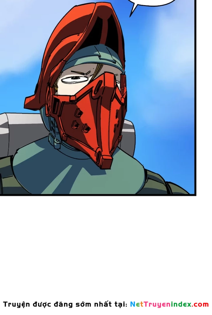 Thánh Huyết Chapter 20 - 73