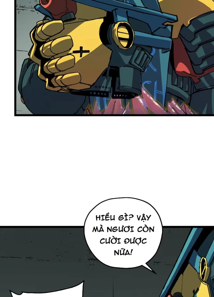 Thánh Huyết Chapter 20 - 77