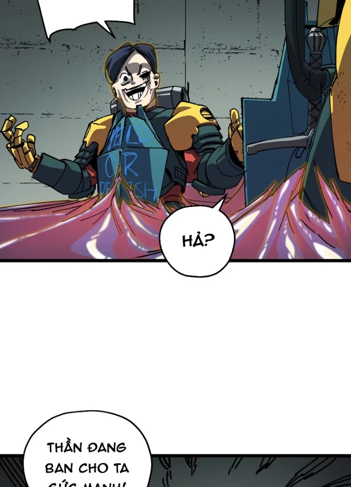 Thánh Huyết Chapter 20 - 79