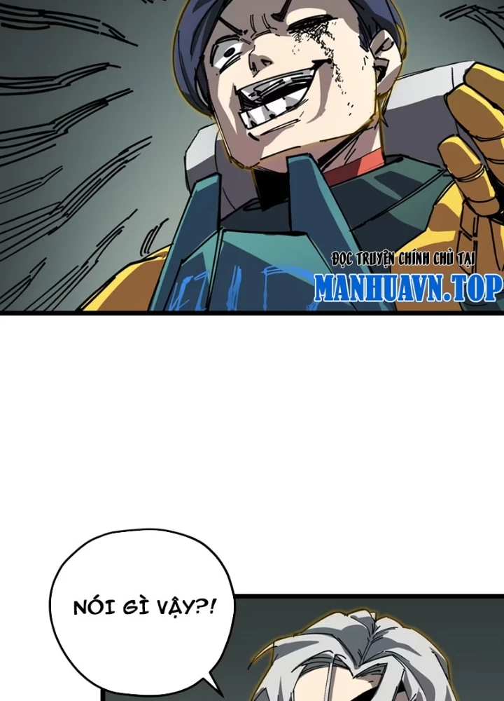 Thánh Huyết Chapter 20 - 81