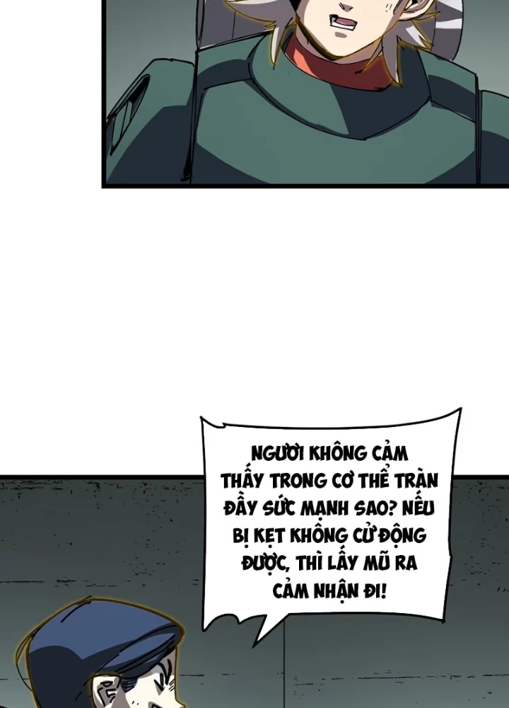 Thánh Huyết Chapter 20 - 83