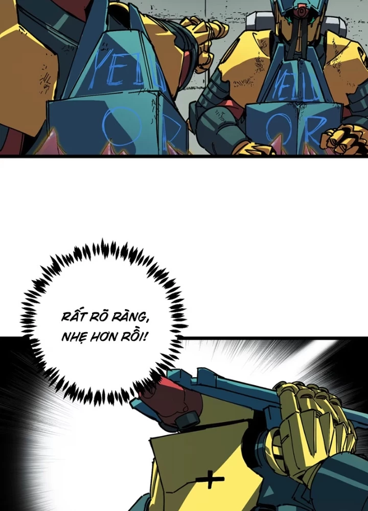 Thánh Huyết Chapter 20 - 85