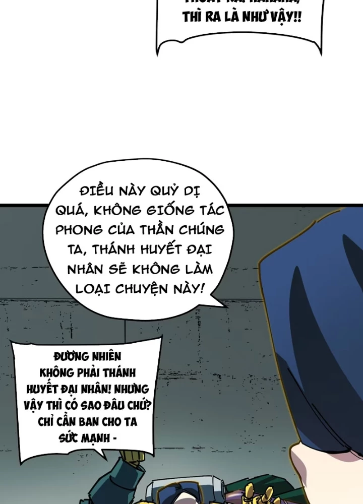 Thánh Huyết Chapter 20 - 93