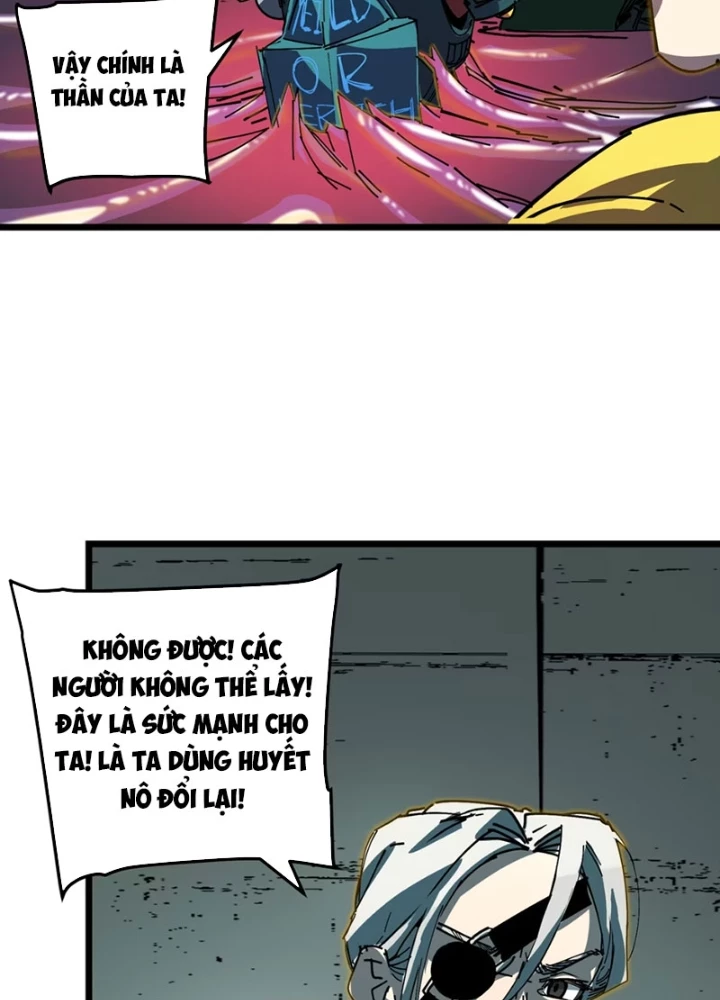 Thánh Huyết Chapter 20 - 95