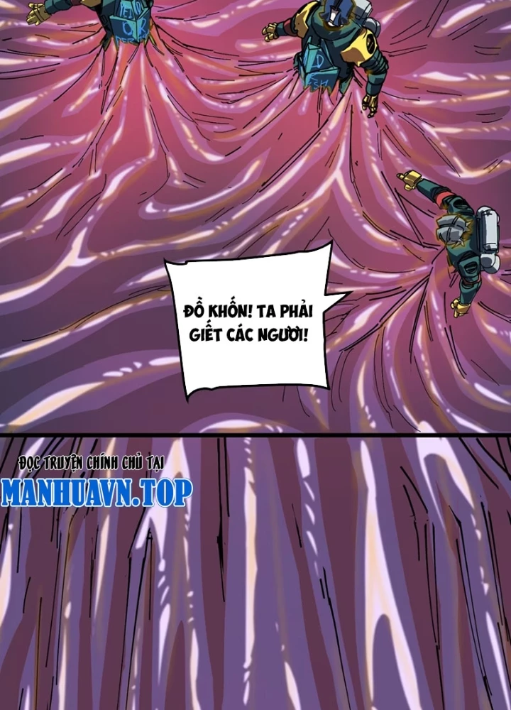 Thánh Huyết Chapter 20 - 99