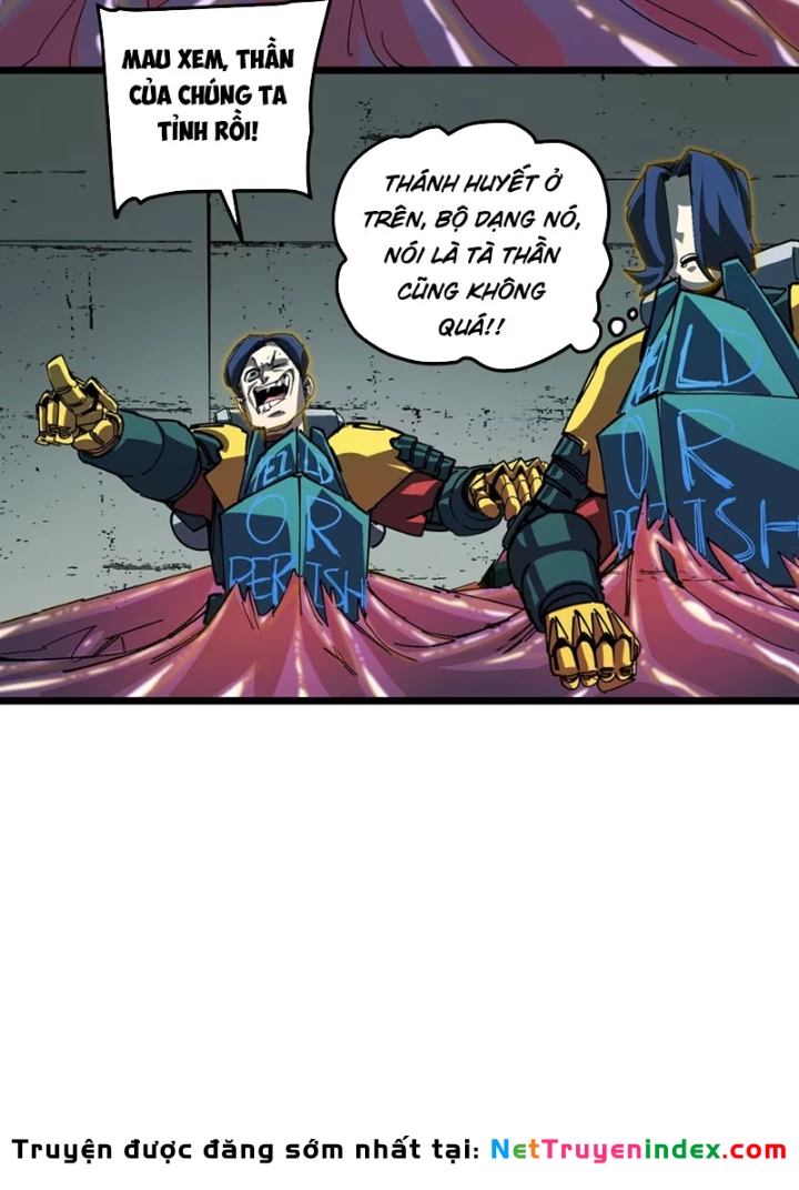 Thánh Huyết Chapter 20 - 103