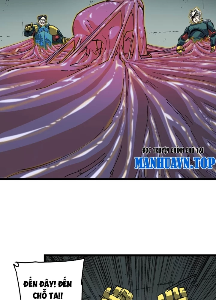 Thánh Huyết Chapter 20 - 107