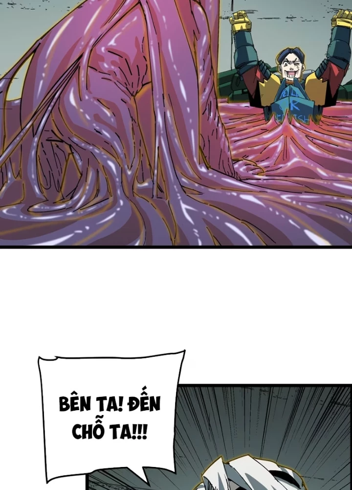 Thánh Huyết Chapter 20 - 111