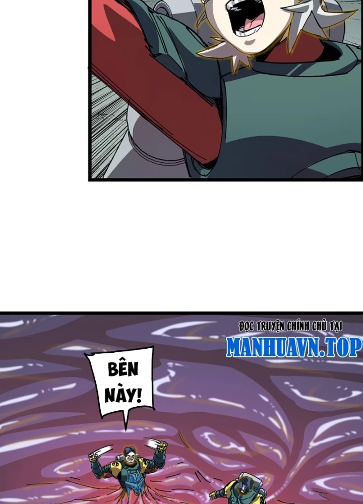 Thánh Huyết Chapter 20 - 113