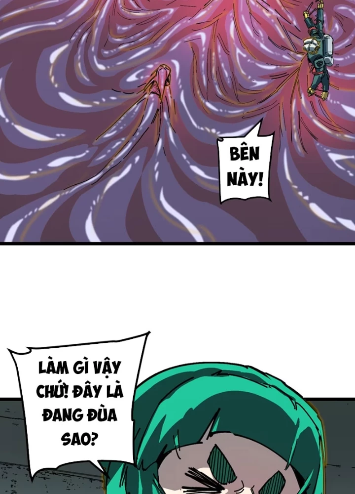 Thánh Huyết Chapter 20 - 115