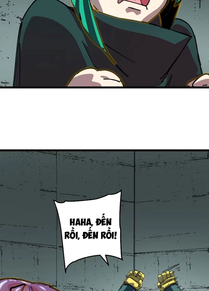 Thánh Huyết Chapter 20 - 117