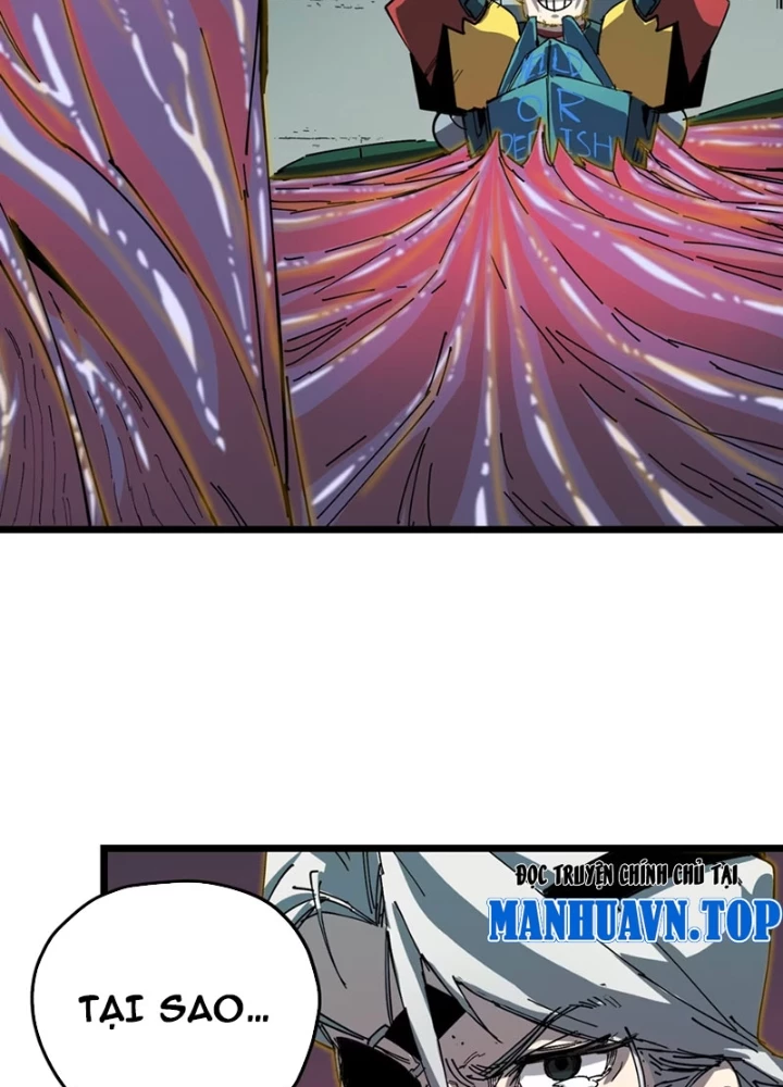 Thánh Huyết Chapter 20 - 119