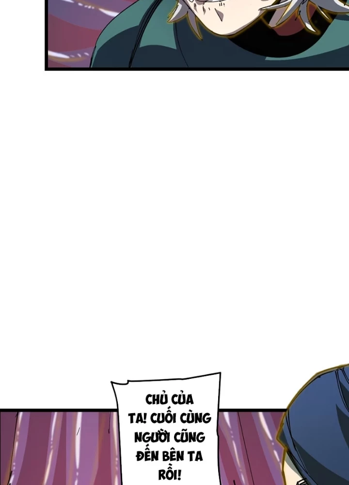 Thánh Huyết Chapter 20 - 121