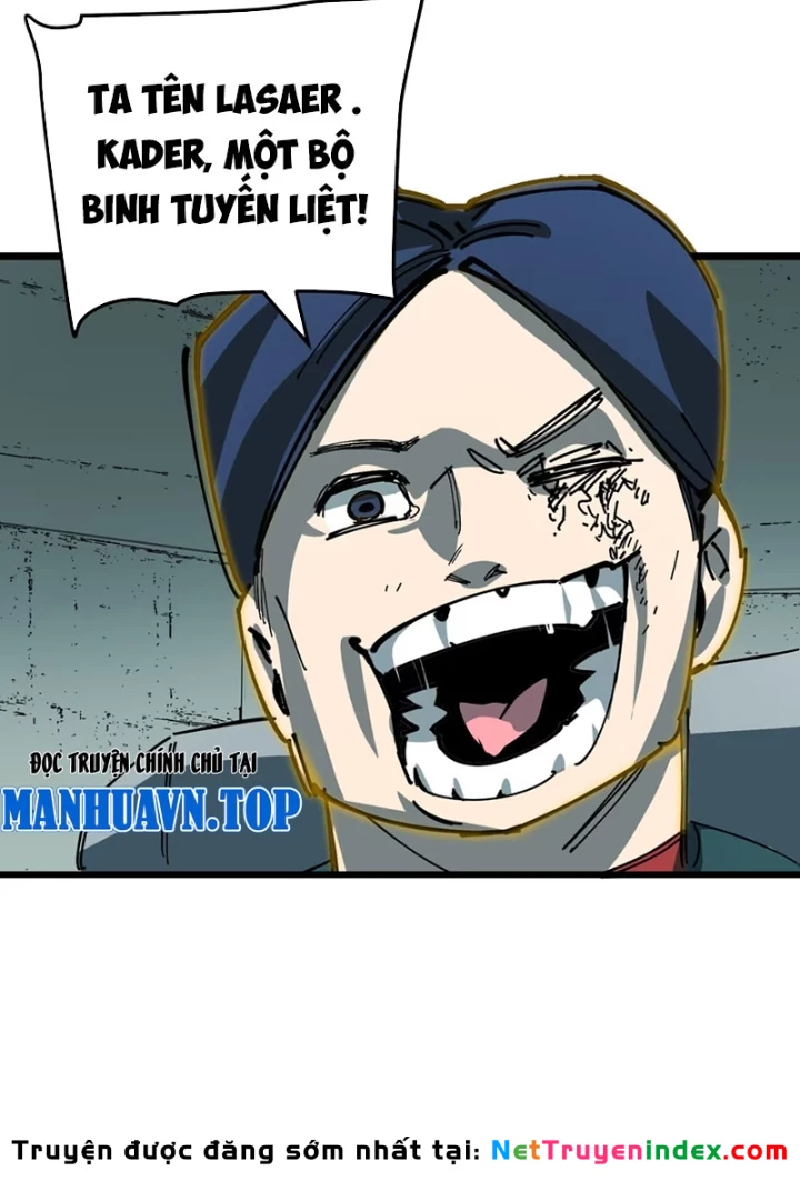 Thánh Huyết Chapter 20 - 129