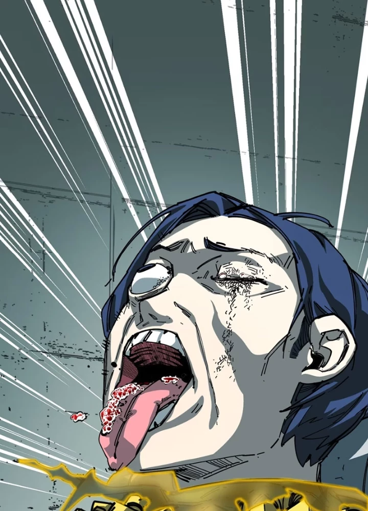 Thánh Huyết Chapter 20 - 135