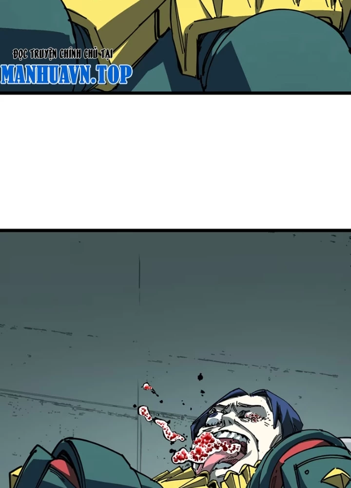 Thánh Huyết Chapter 20 - 137