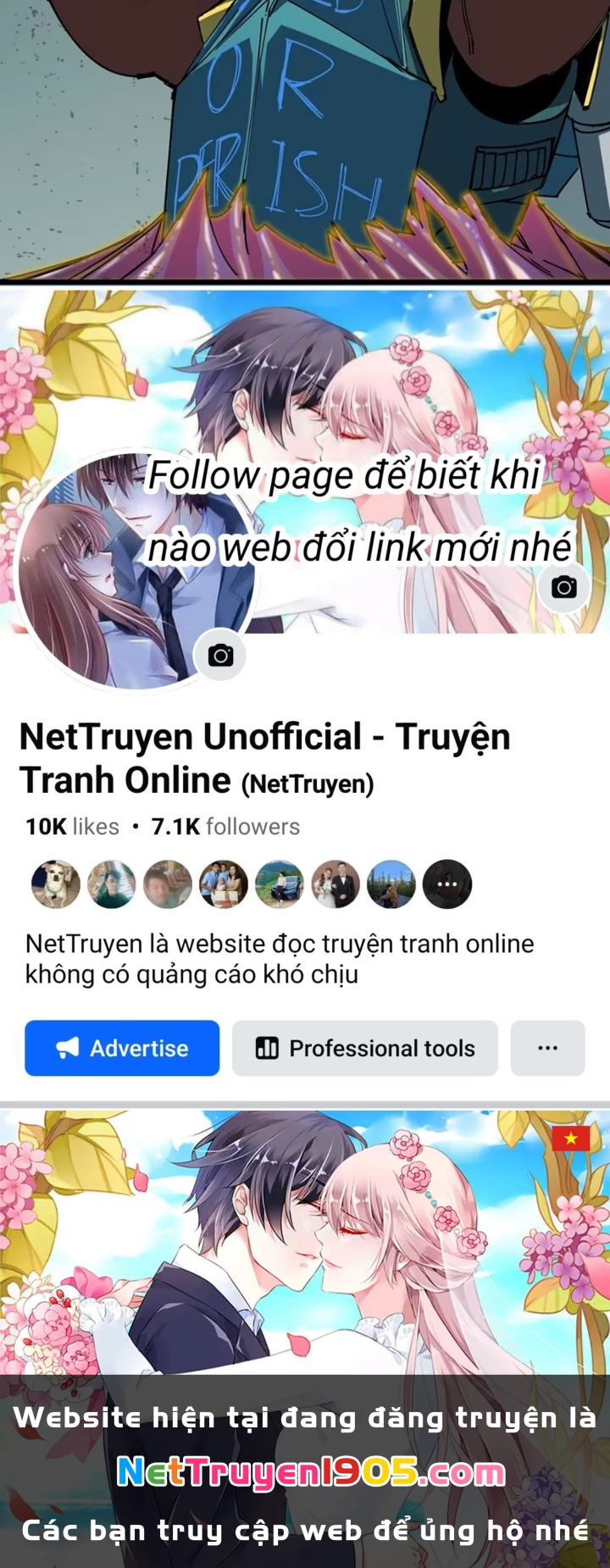 Thánh Huyết Chapter 20 - 139