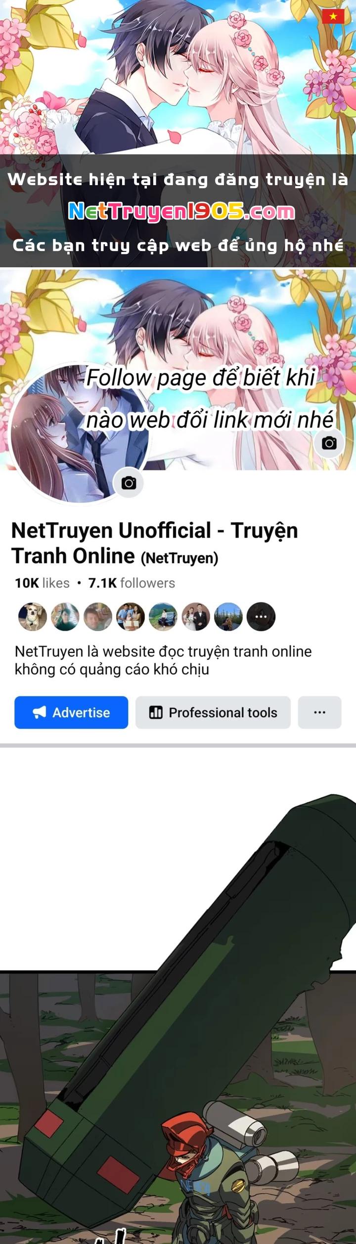 Thánh Huyết Chapter 21 - 1