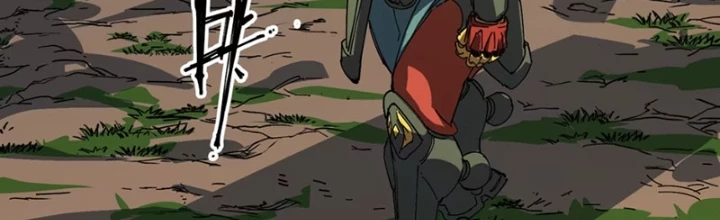 Thánh Huyết Chapter 21 - 2