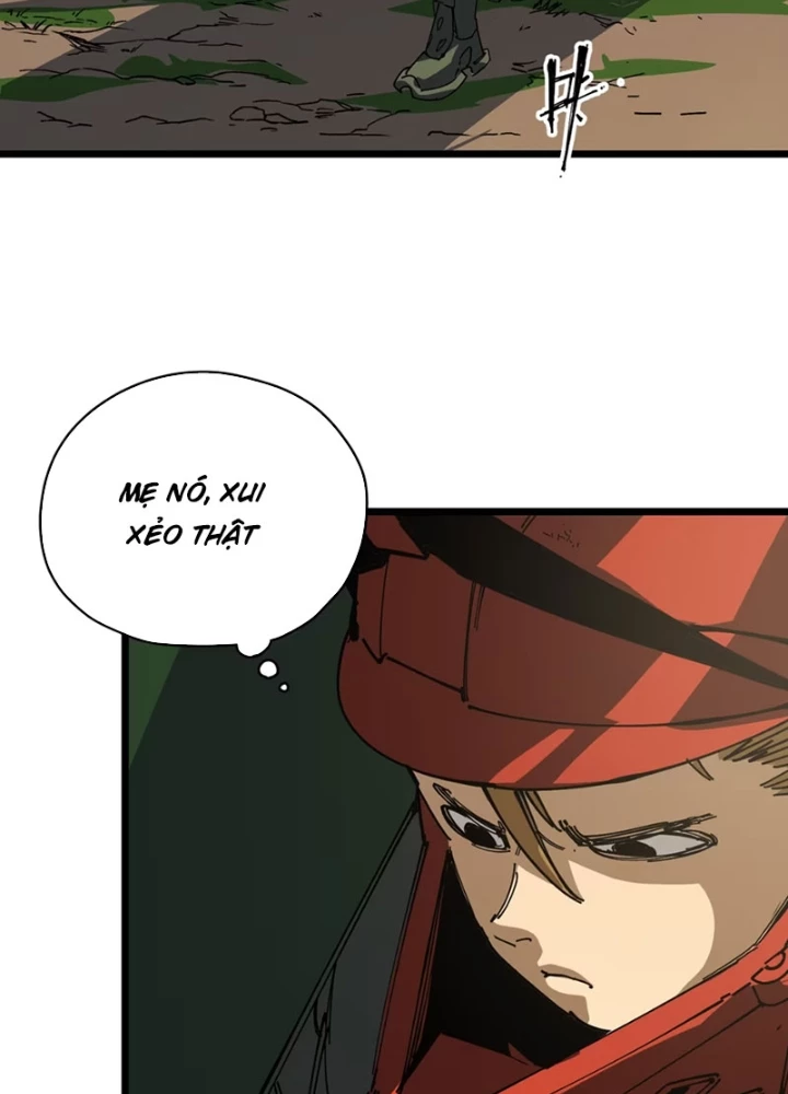 Thánh Huyết Chapter 21 - 3