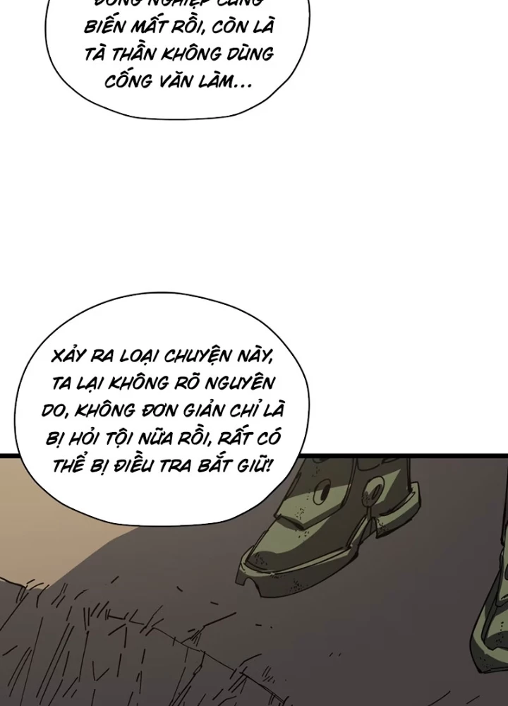 Thánh Huyết Chapter 21 - 5