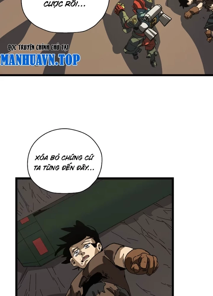 Thánh Huyết Chapter 21 - 9