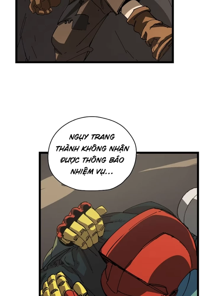 Thánh Huyết Chapter 21 - 11