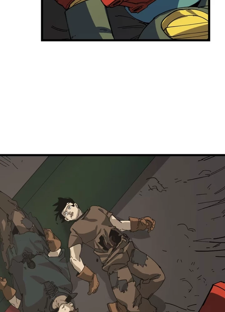 Thánh Huyết Chapter 21 - 13