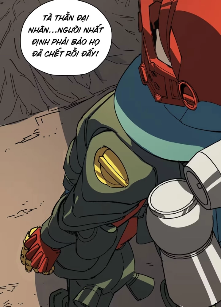 Thánh Huyết Chapter 21 - 15